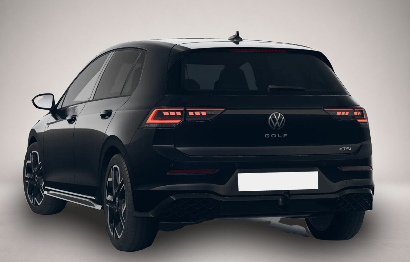 Volkswagen Golf (06/2026, Benzin)