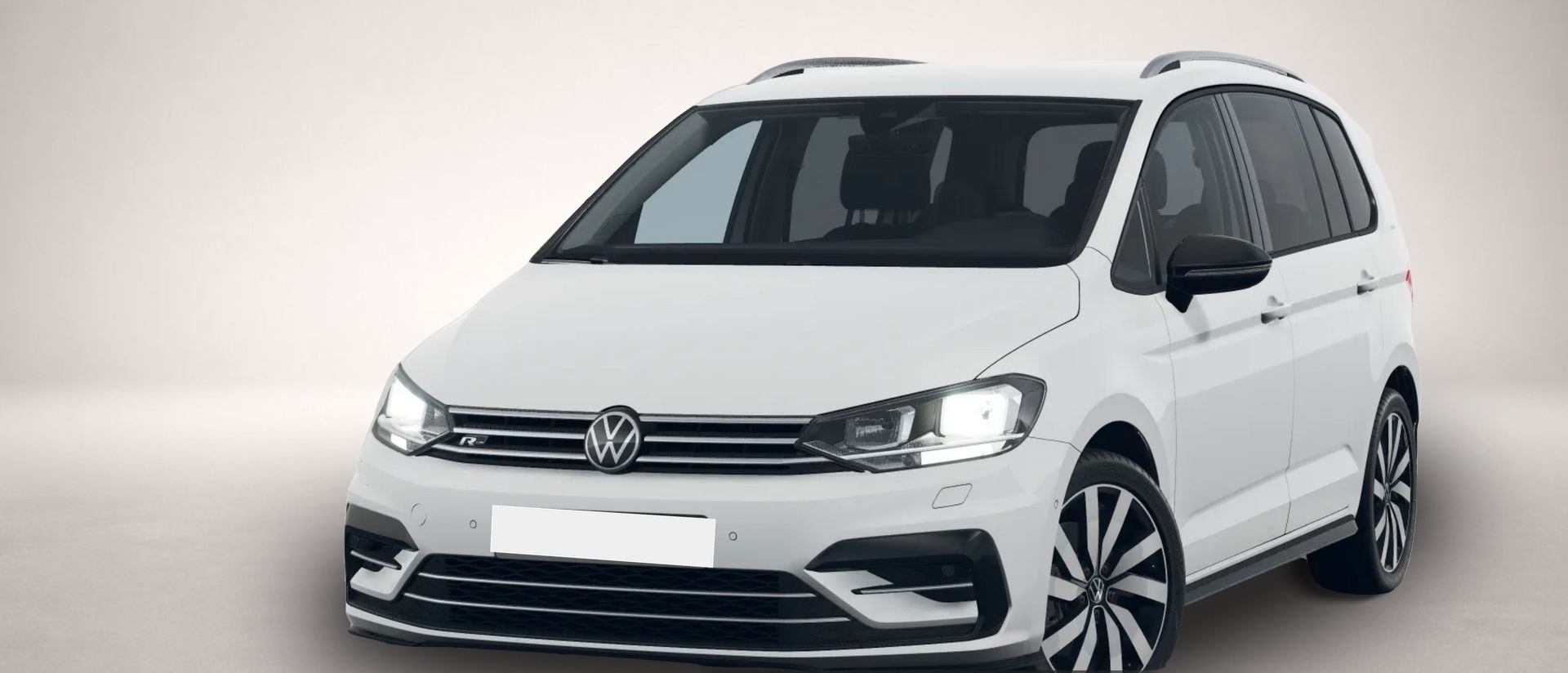 Volkswagen Touran (05/2026, Benzin)