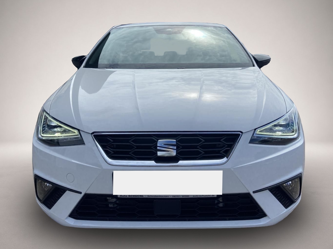 Seat Ibiza (02/2024, )