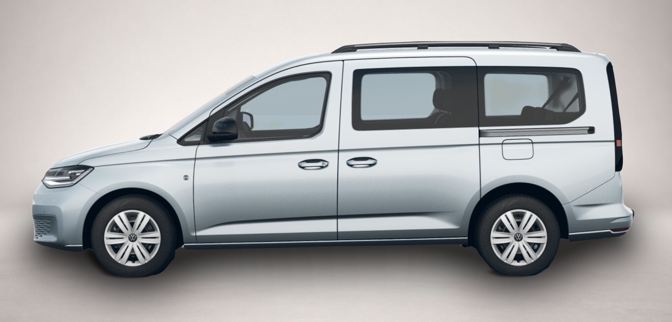 Volkswagen Caddy Maxi (06/2026, Diesel)