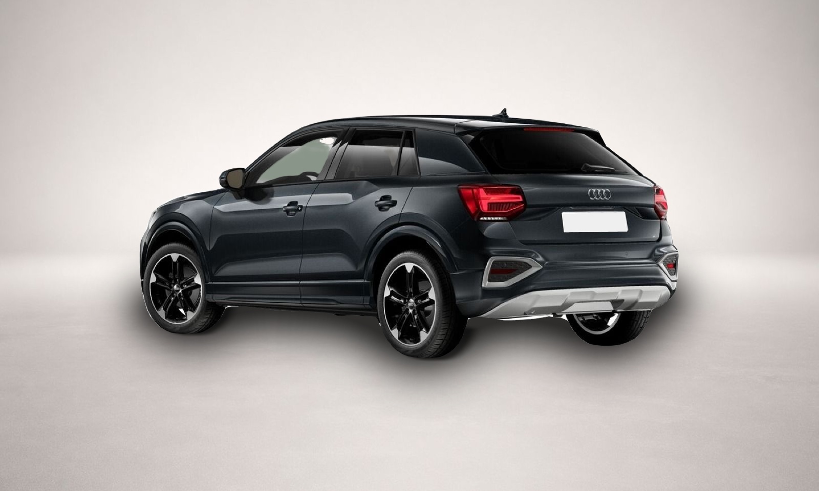 Audi Q2 (08/2025, )