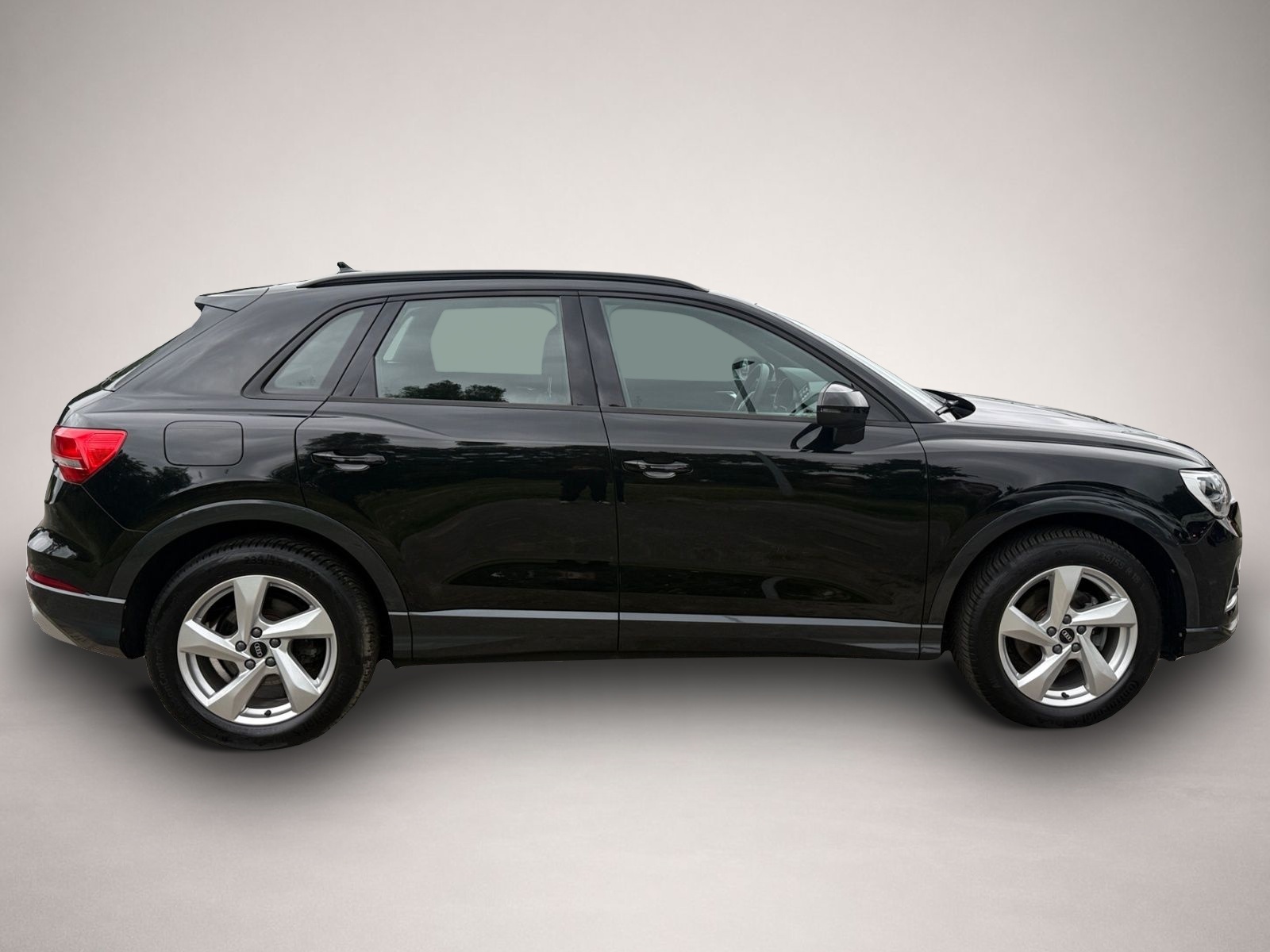 Audi Q3 (07/2025, Benzin)