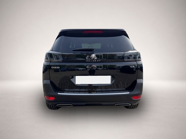 Peugeot 5008 (01/2024, Benzin)