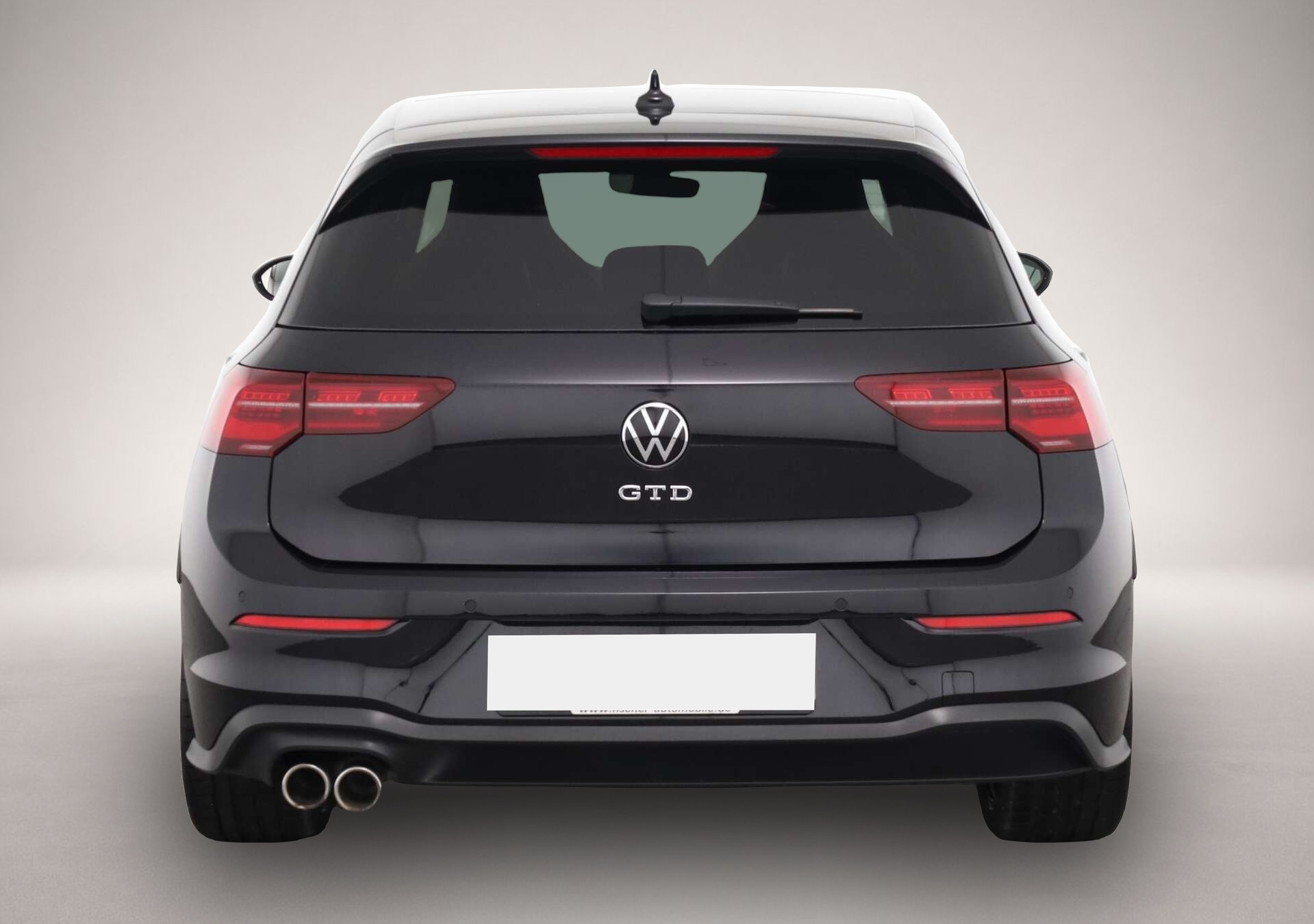 Volkswagen Golf (12/2023, Diesel)