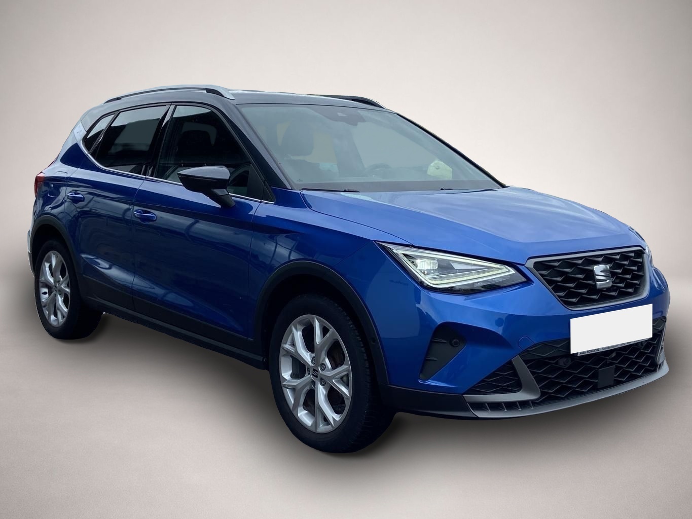Seat Arona (05/2024, )