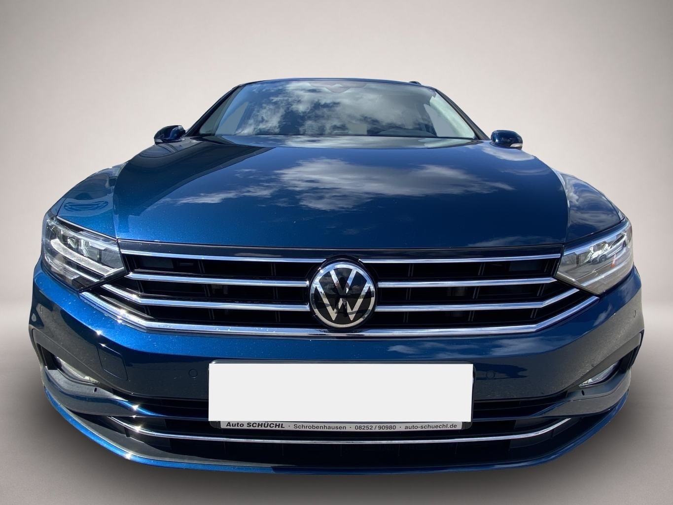 Volkswagen Passat Variant (08/2022, )