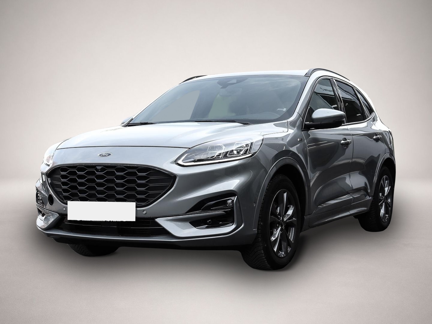 Ford Kuga (10/2022, Benzin)