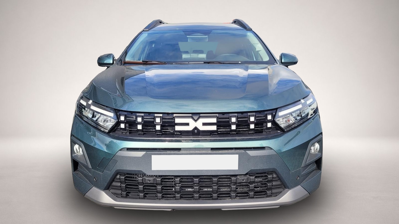 Dacia Jogger (06/2026, Benzin)