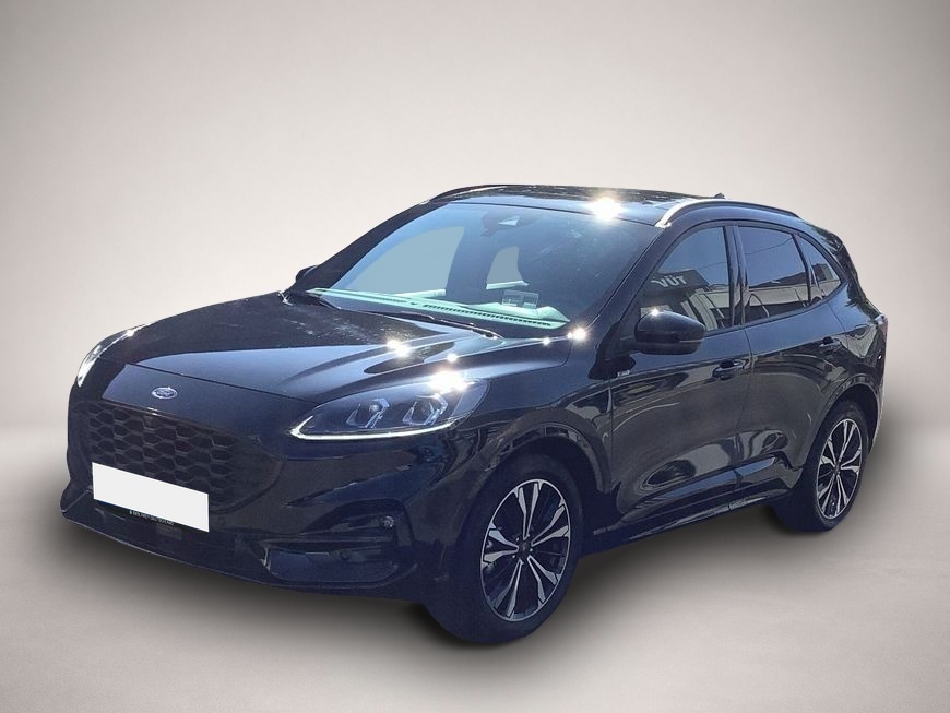 Ford Kuga (04/2023, Benzin)