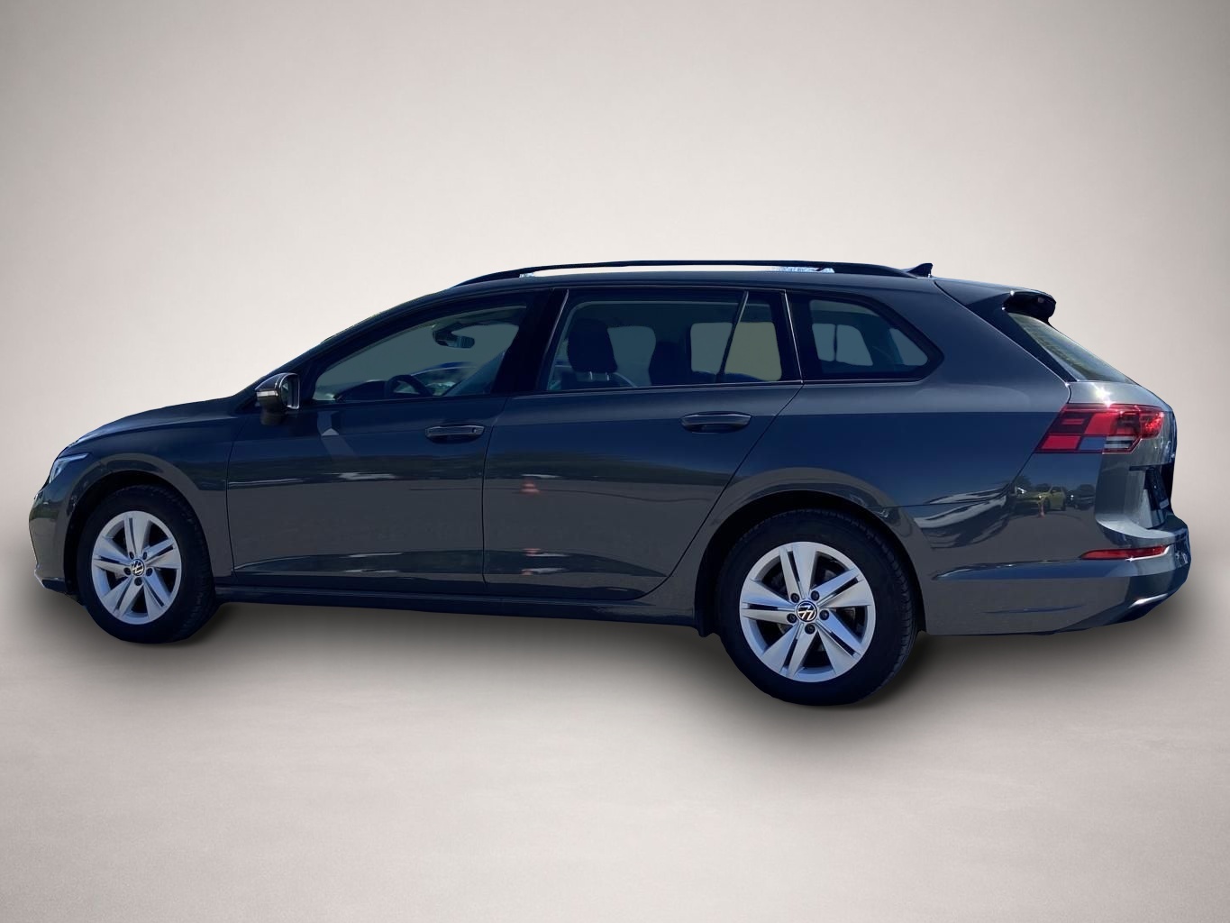 Volkswagen Golf (10/2023, )