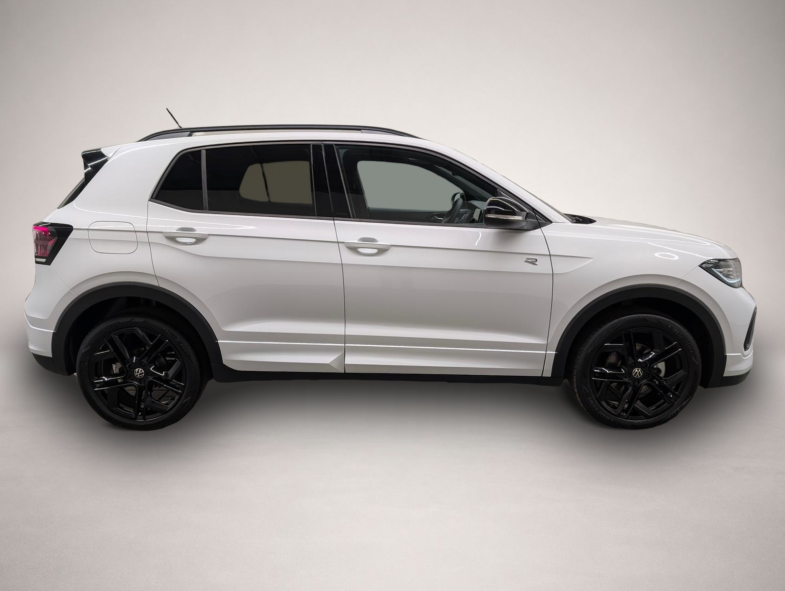 Volkswagen T-Cross (, Benzin)
