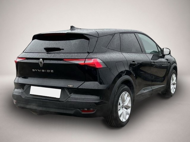 Renault Symbioz (02/2026, Hybrid (Benzin/Elektro))