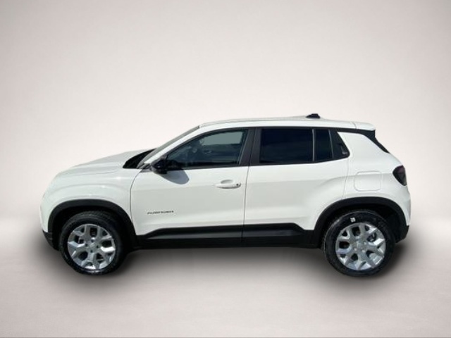 Jeep Avenger (04/2025, Benzin)