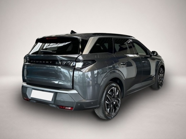 Peugeot 5008 (10/2025, Benzin)