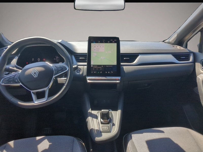 Renault Captur (10/2025, Benzin)
