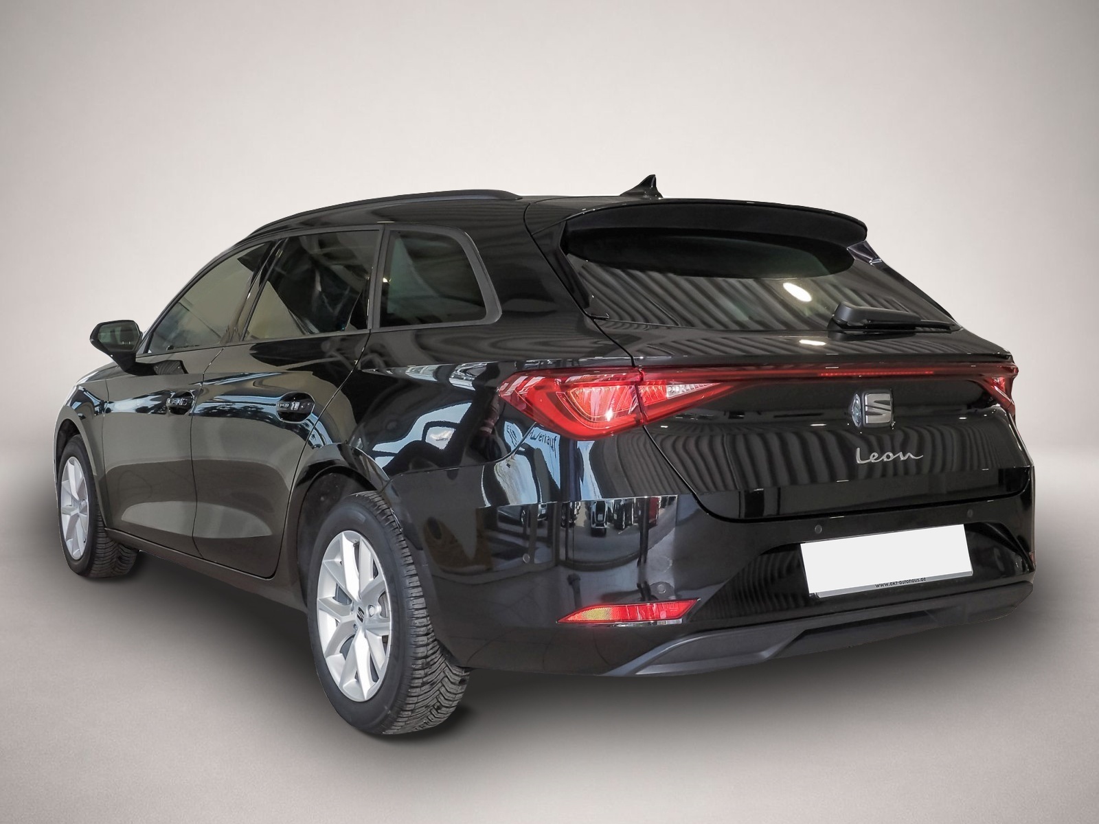 Seat Leon (12/2024, Diesel)