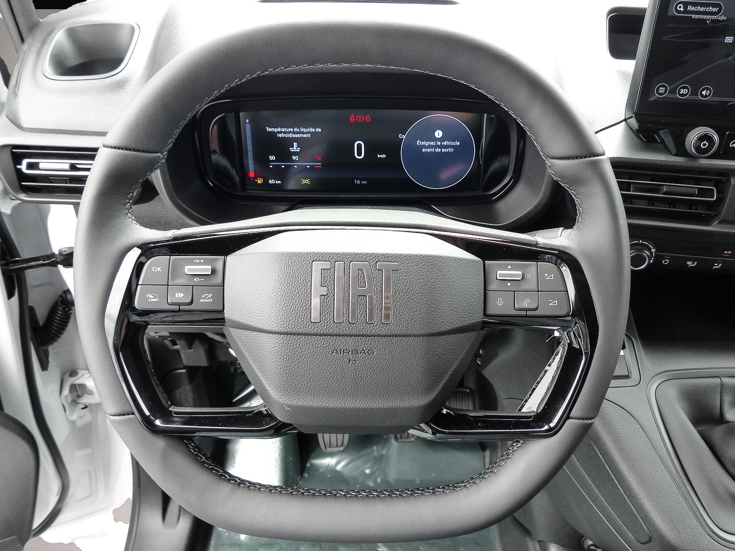Fiat Doblo, Bild 7 von 7