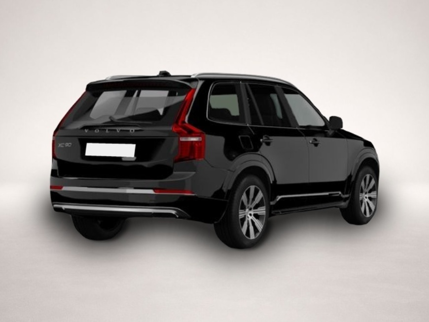 Volvo XC90 (02/2024, Diesel)