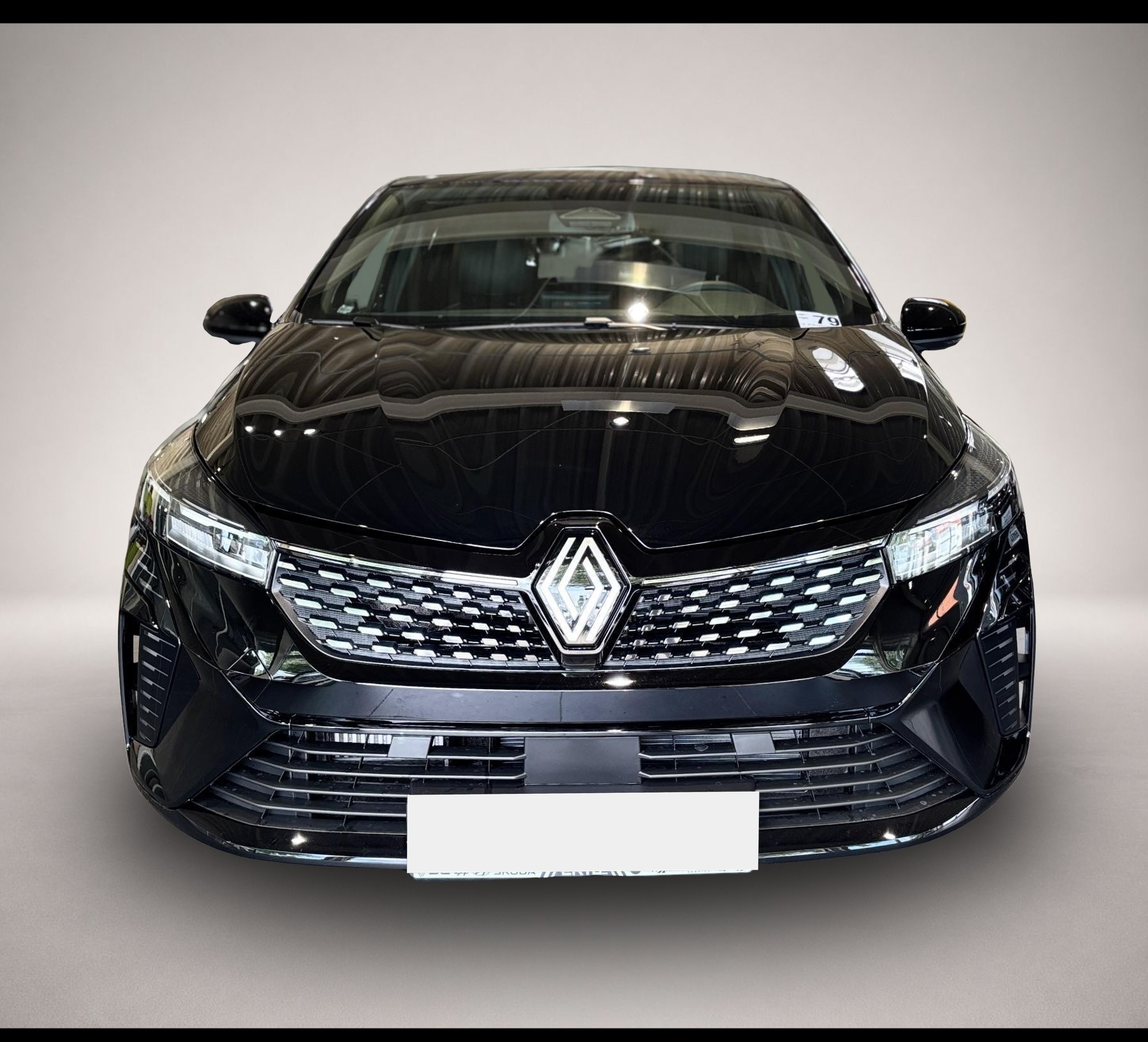 Renault Clio (09/2025, Benzin)