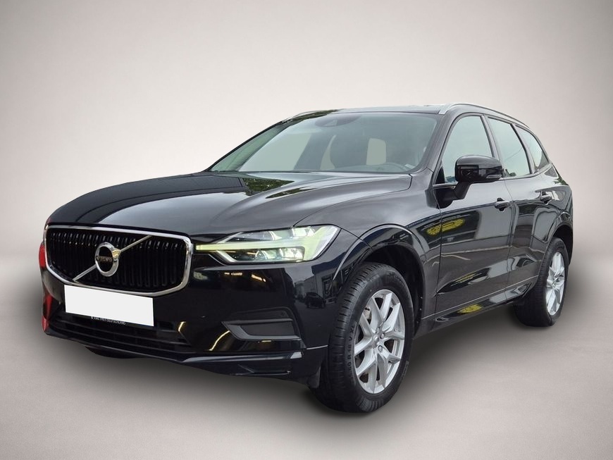 Volvo XC60 (03/2019, Diesel)