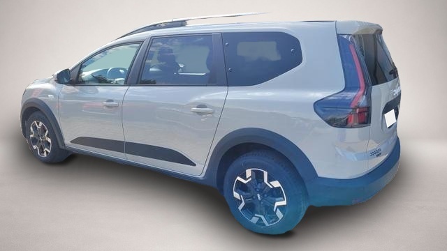 Dacia Jogger (06/2026, Benzin)