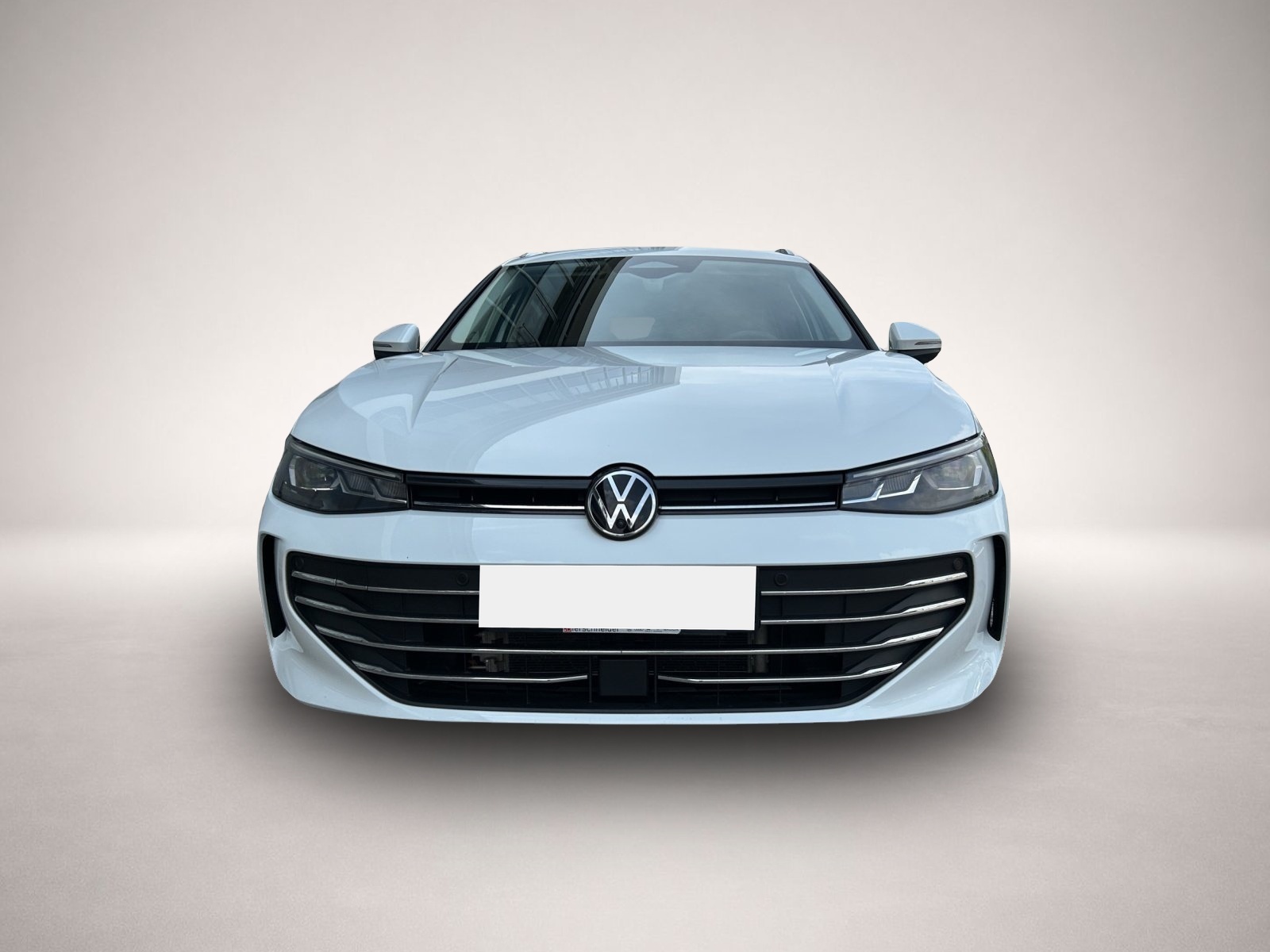 Volkswagen Passat Variant (07/2025, Benzin)
