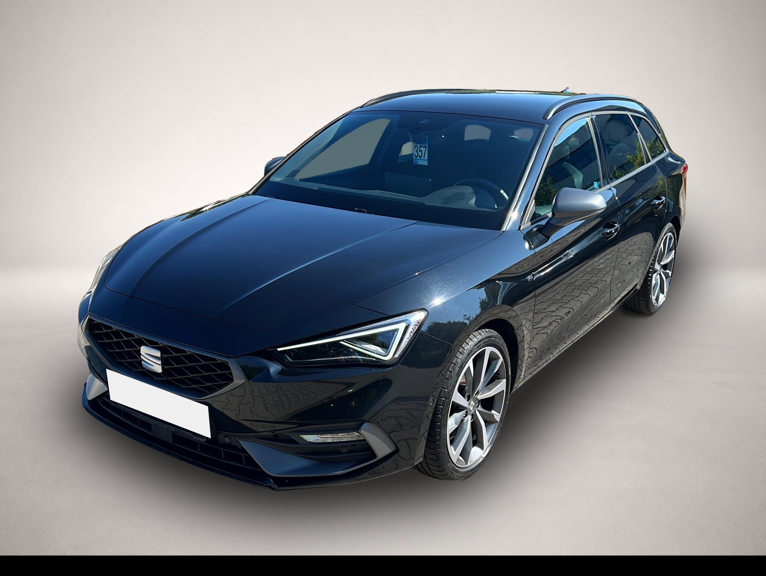 Seat Leon (05/2025, Benzin)