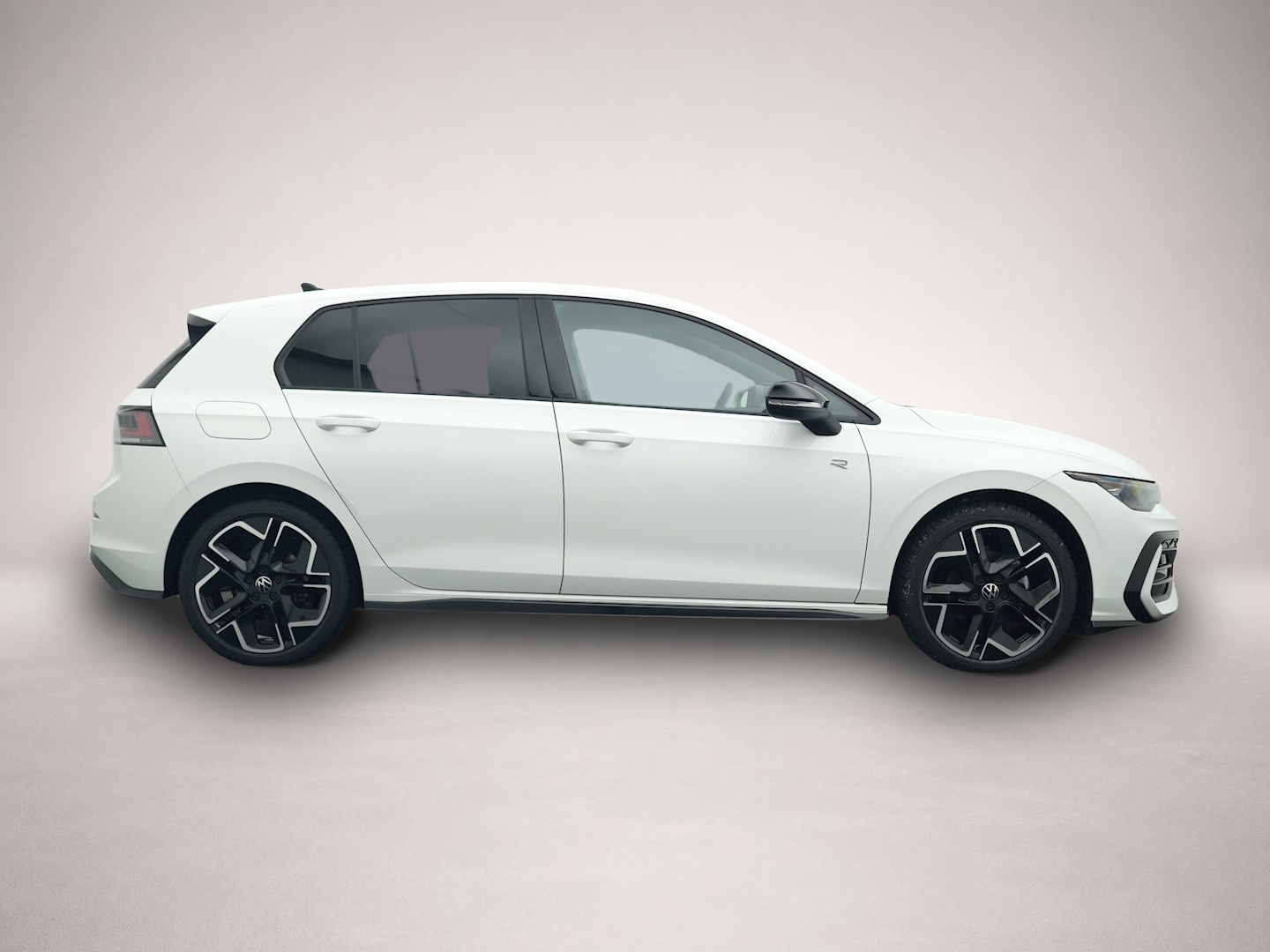 Volkswagen Golf (12/2024, Benzin)
