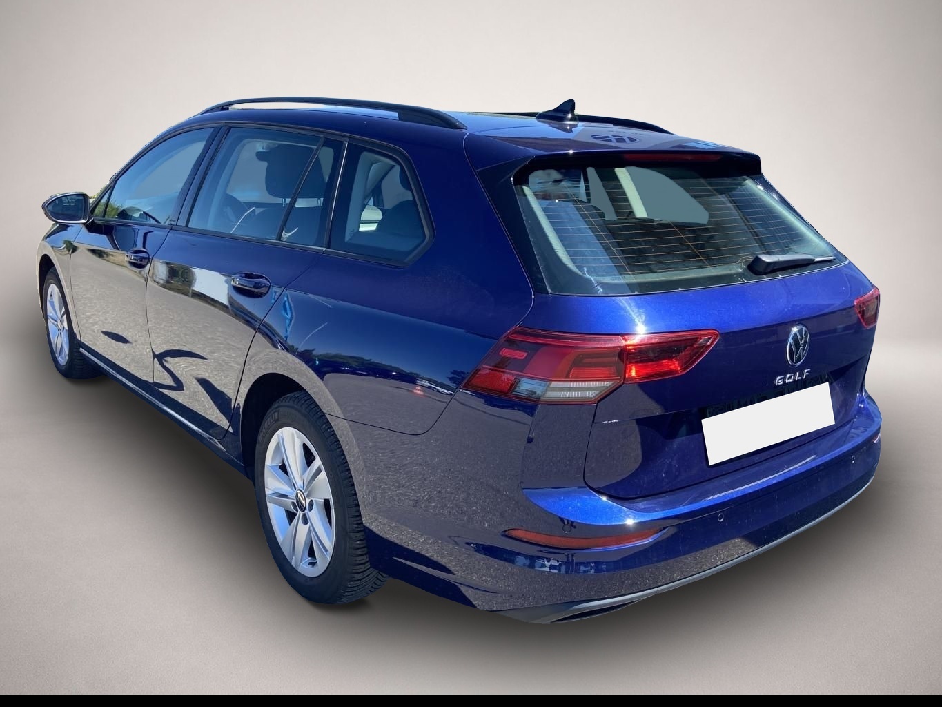 Volkswagen Golf (04/2024, )