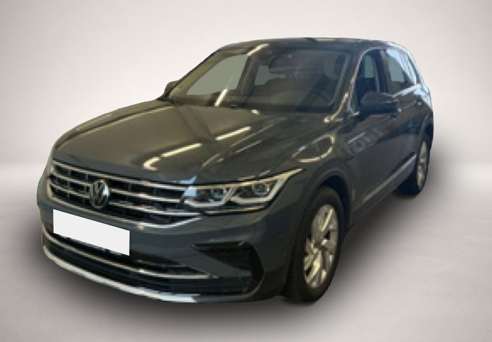 Volkswagen Tiguan (04/2022, )