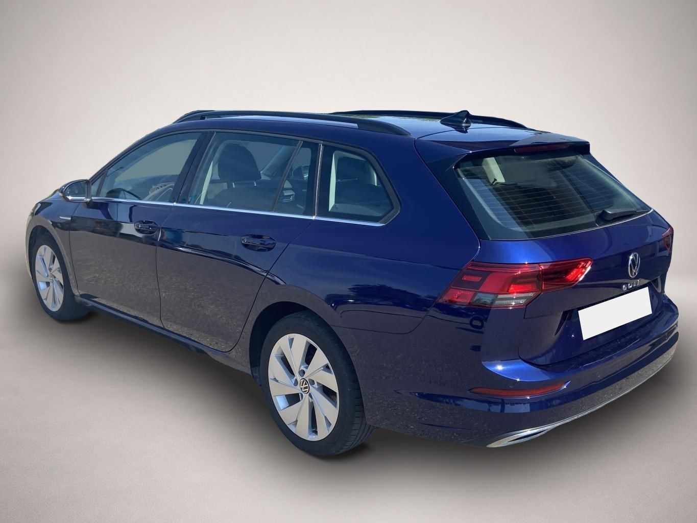 Volkswagen Golf (08/2022, )