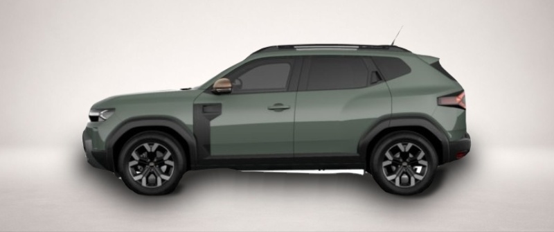 Dacia Duster, Bild 2 von 5