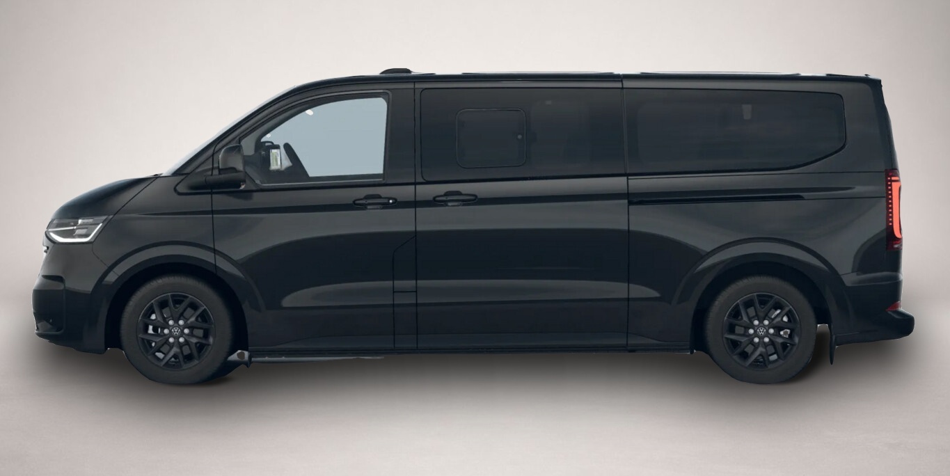 Volkswagen T7 Caravelle (, Diesel)