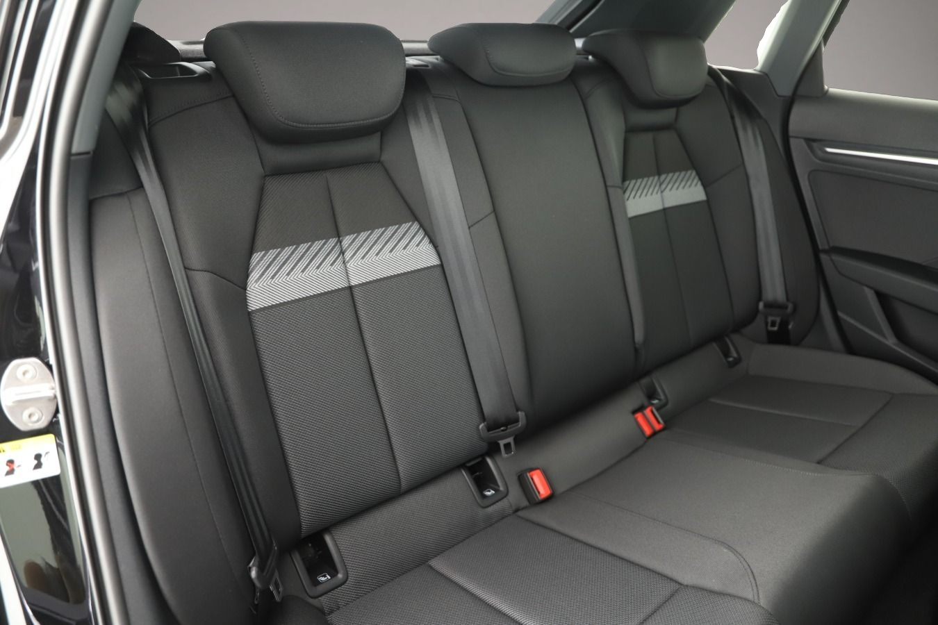 Audi A3 (09/2025, Benzin)