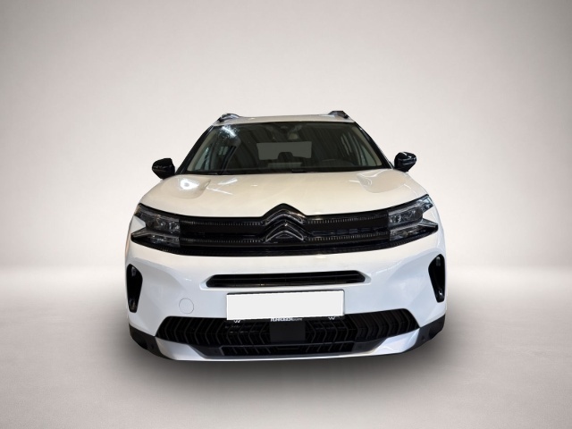 Citroen C5 Aircross (02/2023, Benzin)
