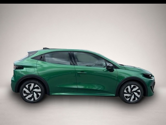 Renault Clio (07/2026, Benzin)