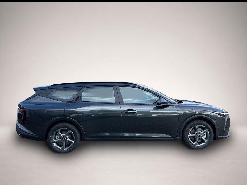 Kia K4, Bild 2 von 5