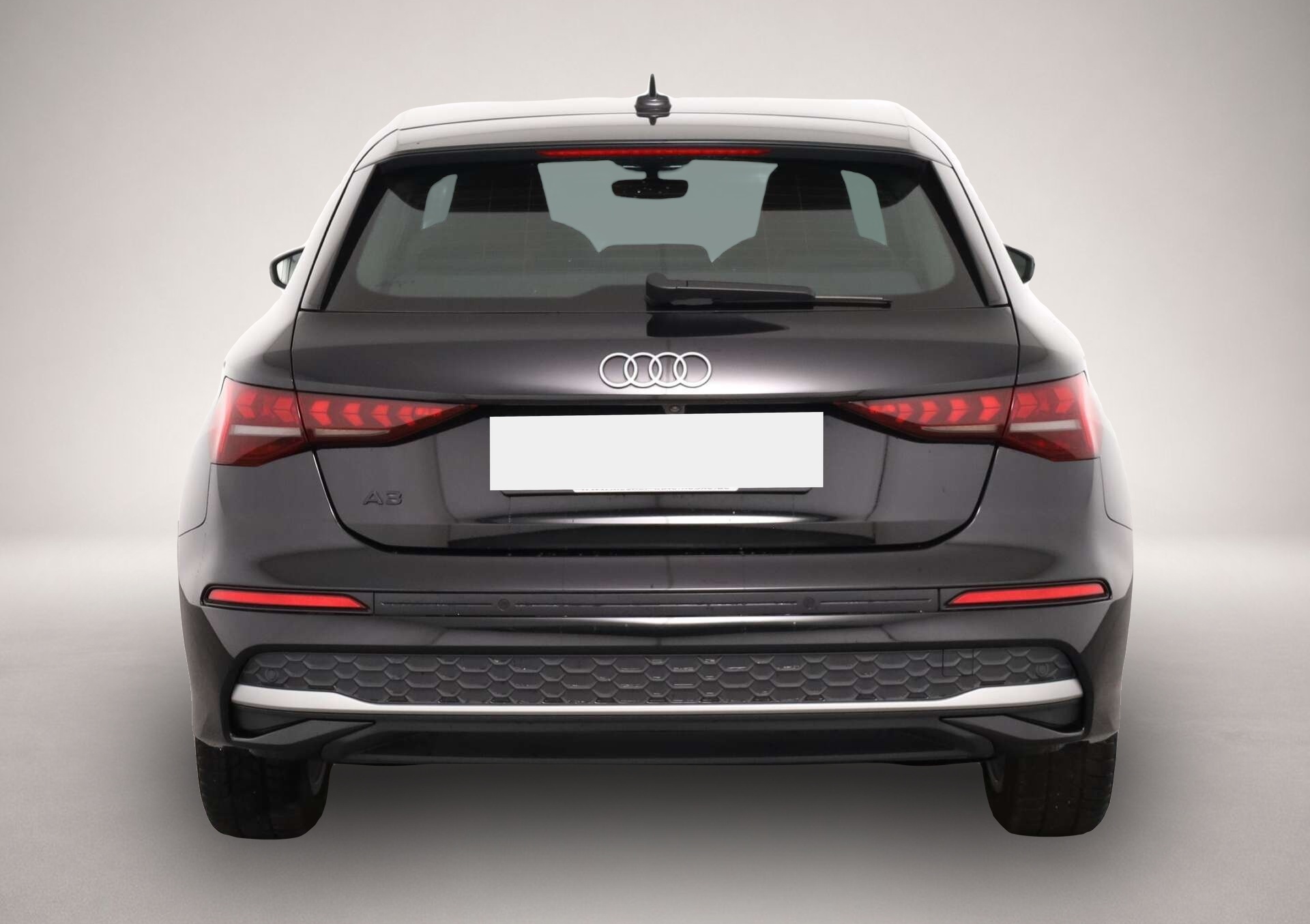 Audi A3 (08/2025, Hybrid (Benzin/Elektro))