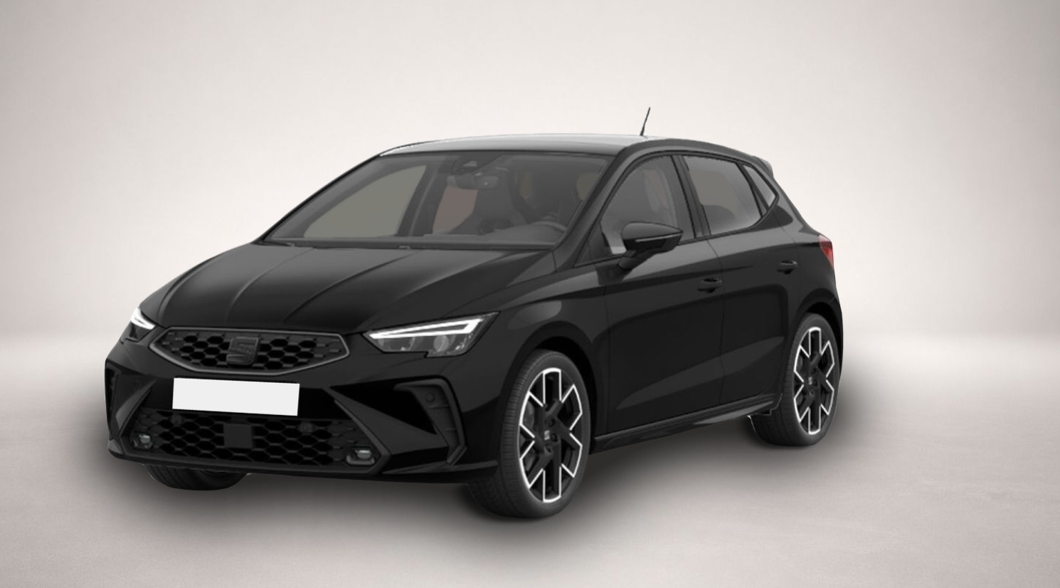 Seat Ibiza (06/2026, Benzin)