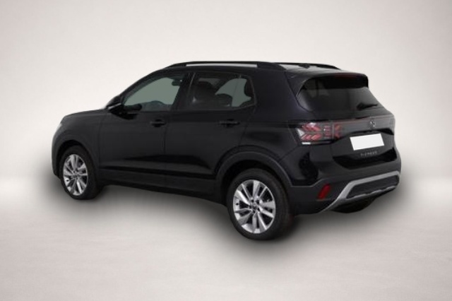 Volkswagen T-Cross, Bild 4 von 5