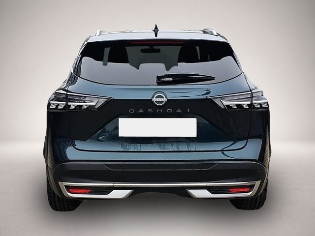 Nissan Qashqai (05/2026, Benzin)