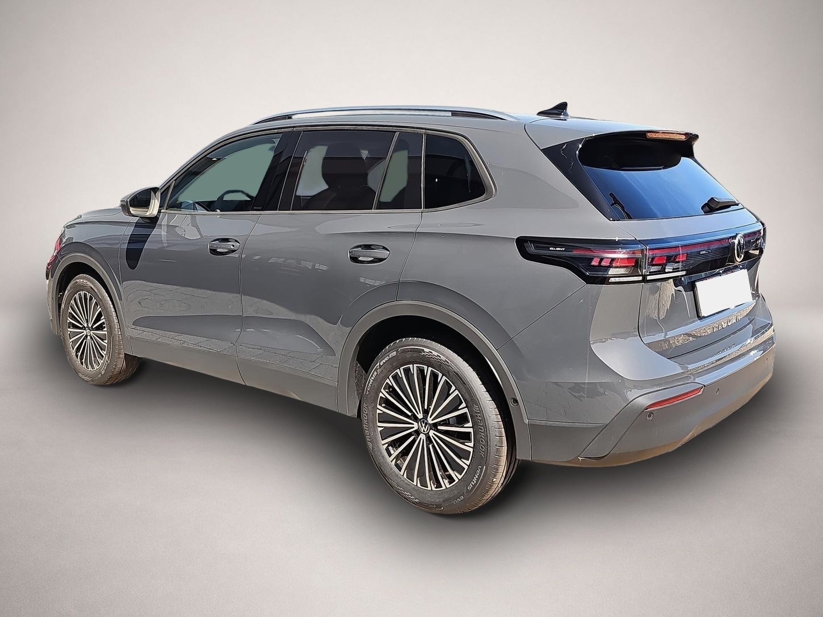 Volkswagen Tiguan, Bild 5 von 6