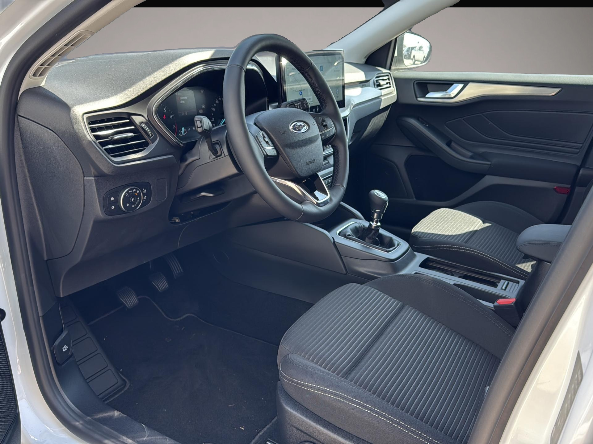 Ford Focus (06/2025, Benzin)