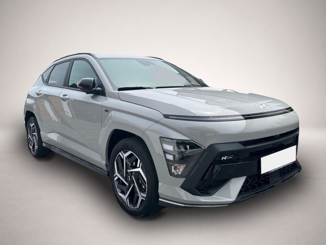 Hyundai KONA (04/2026, Benzin)