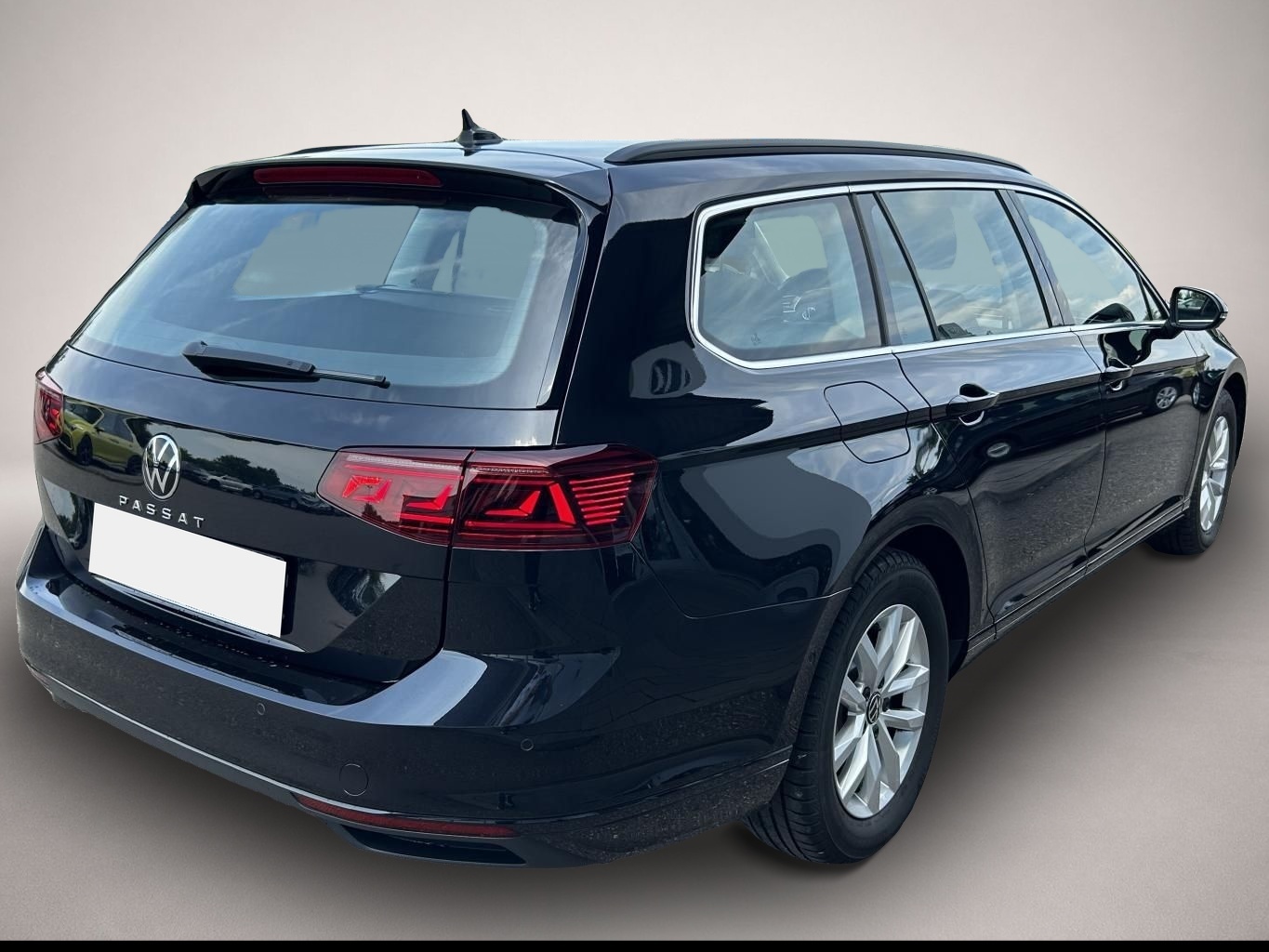 Volkswagen Passat Variant (04/2023, )