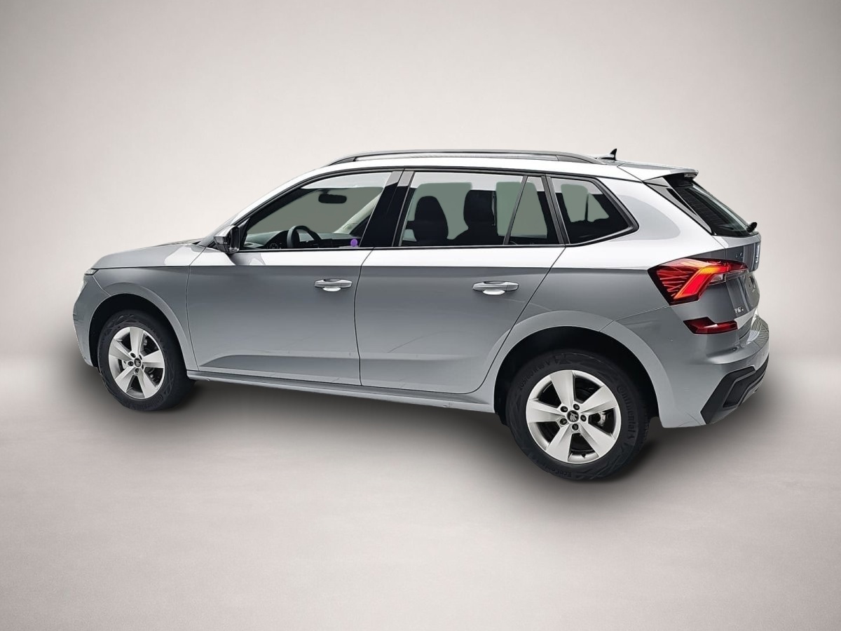 Skoda Kamiq, image 4 of 4