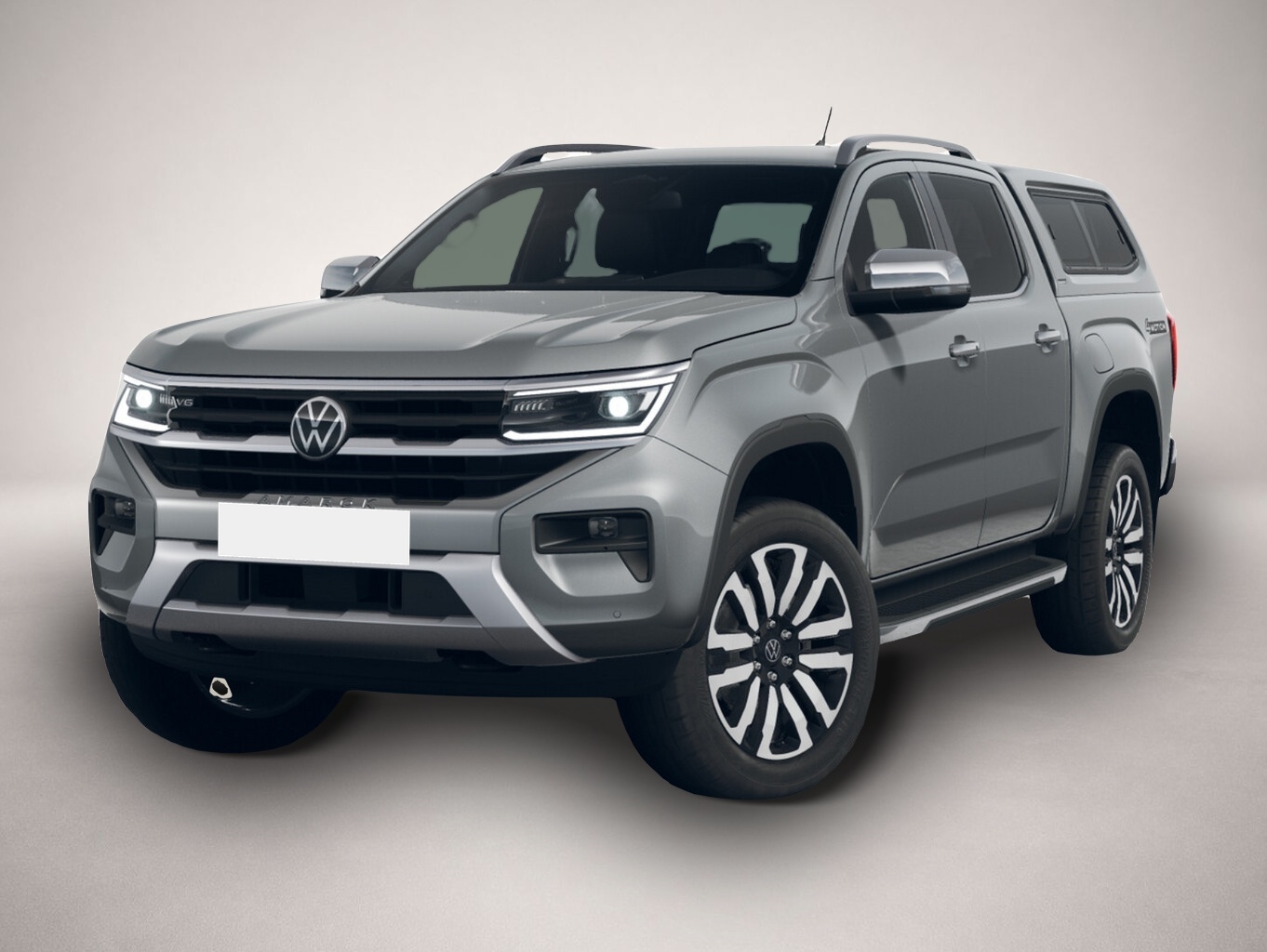 Volkswagen Amarok (05/2026, Diesel)