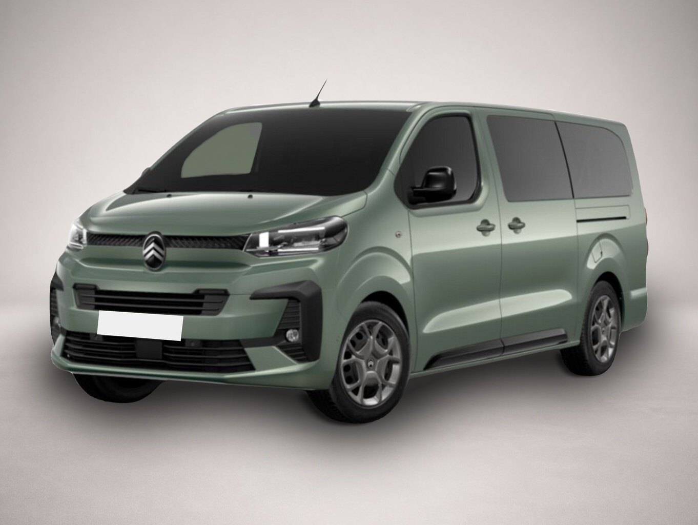 Citroen SpaceTourer (04/2026, Diesel)
