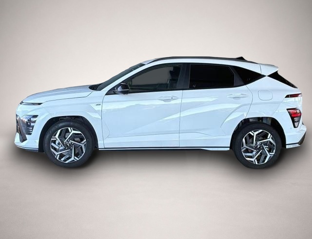 Hyundai KONA (12/2025, Benzin)