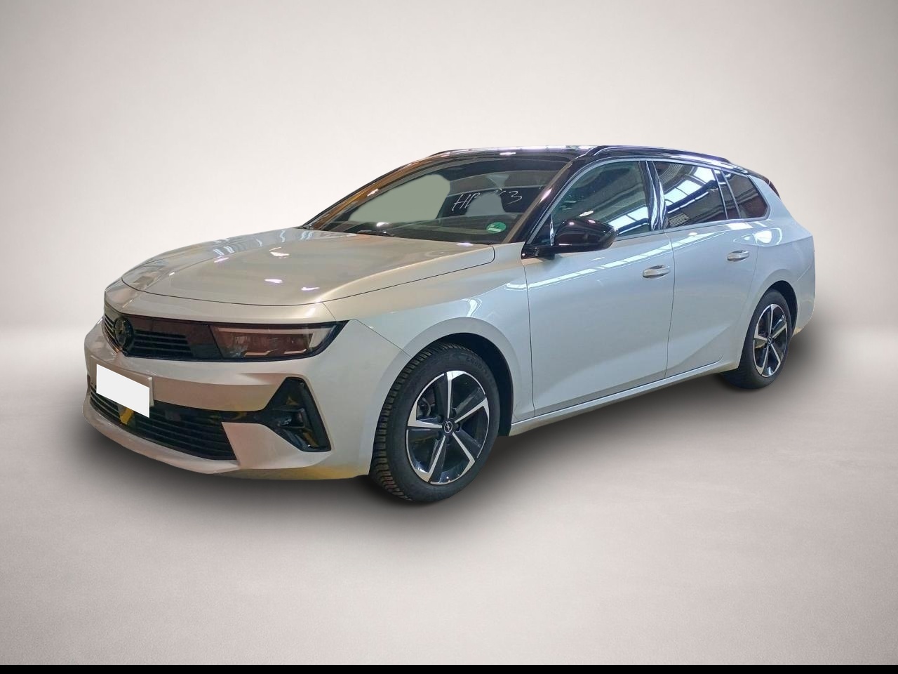 Opel Astra (03/2025, Benzin)